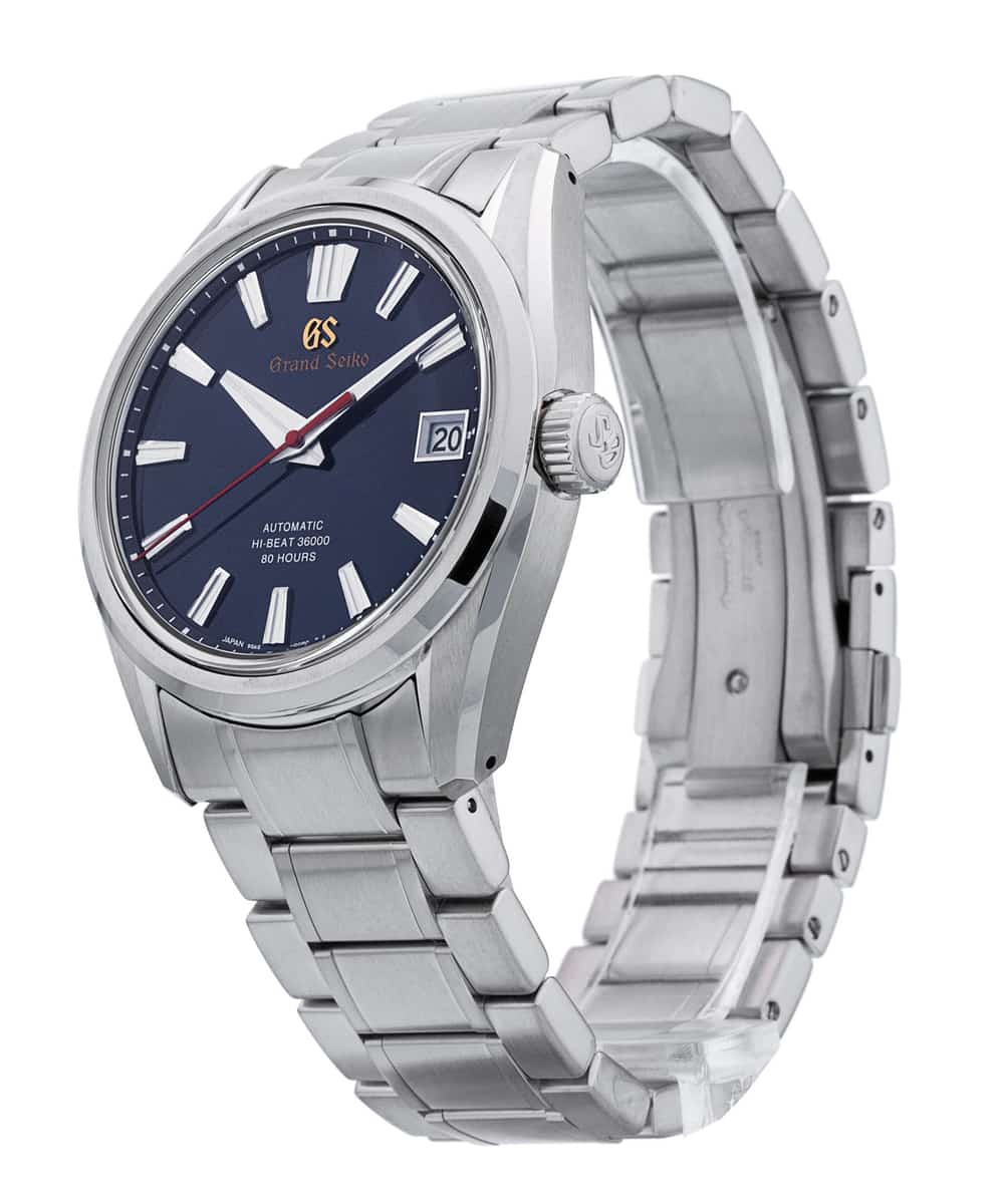 Grand Seiko Heritage Collection SLGH003 Grand Seiko Heritage Collection SLGH003
